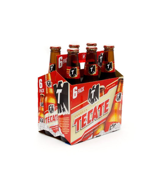 Tecate Beer – Pink Dot