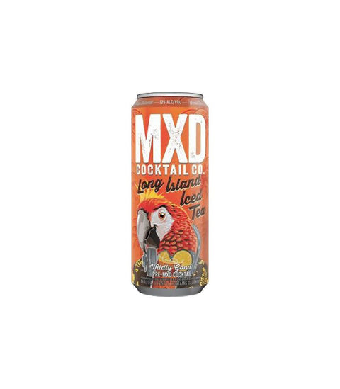  The MXD Cocktail - Pink Dot