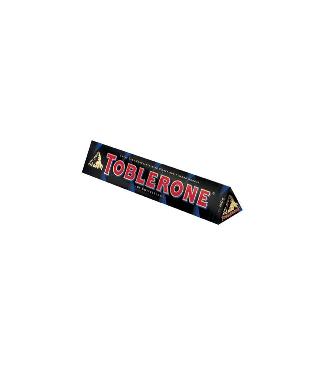 Toblerone Dark Chocolate - Pink Dot