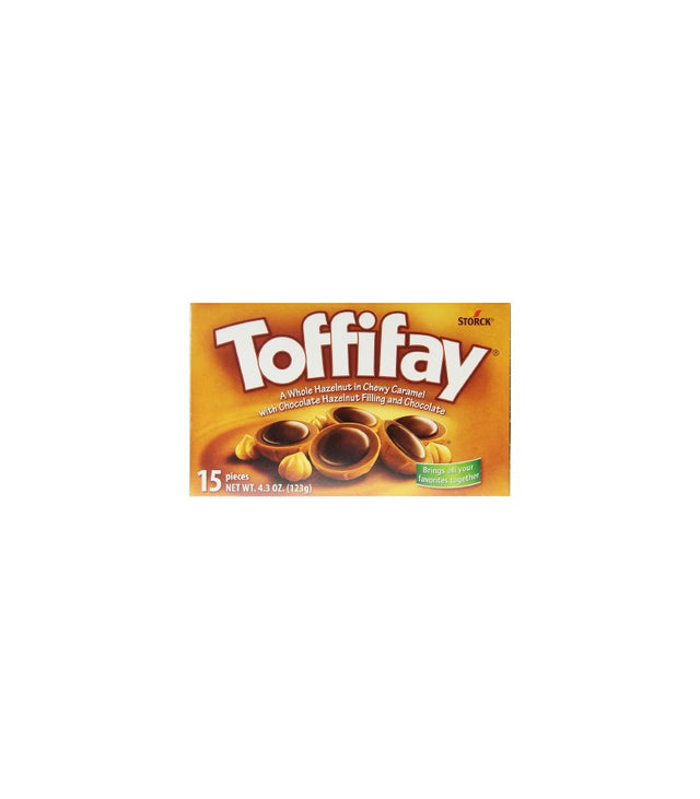 Toffifay - Pink Dot