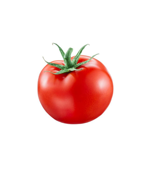  Tomato - Pink Dot