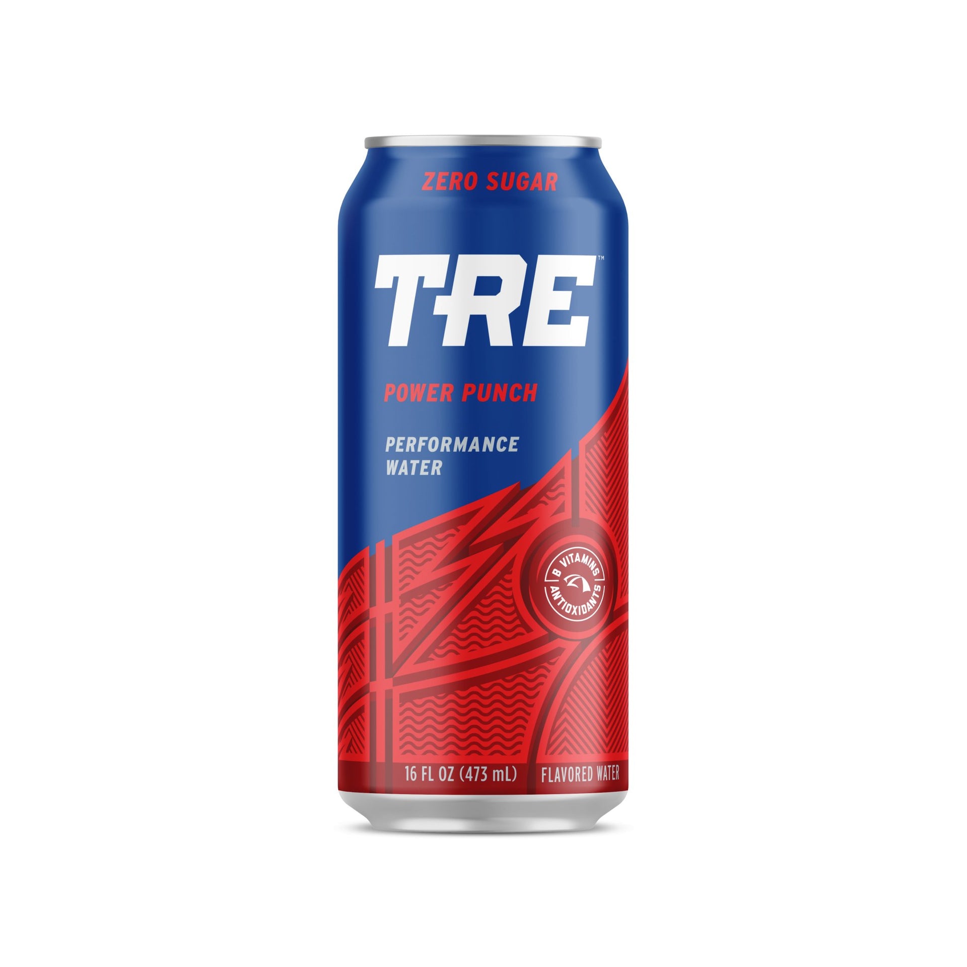 Tre Power Punch – Pink Dot