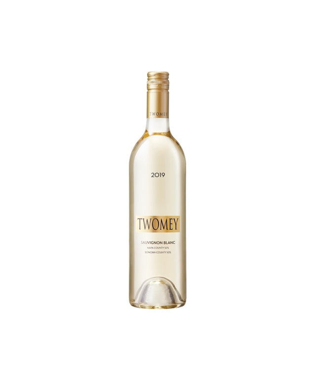 Twomey Sauvignon Blanc - Pink Dot