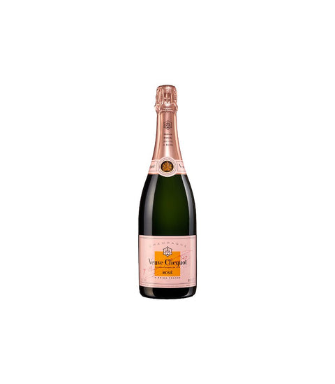 Veuve Clicquot Rose - 750ml - Pink Dot