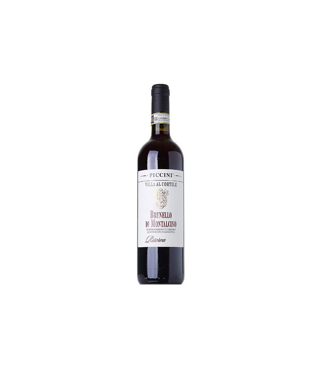 Villa Al Cortile Brunello Di Montalcino - Pink Dot