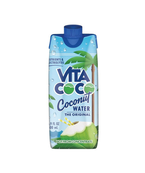 Vita Coco - Pure Coconut Water - Pink Dot