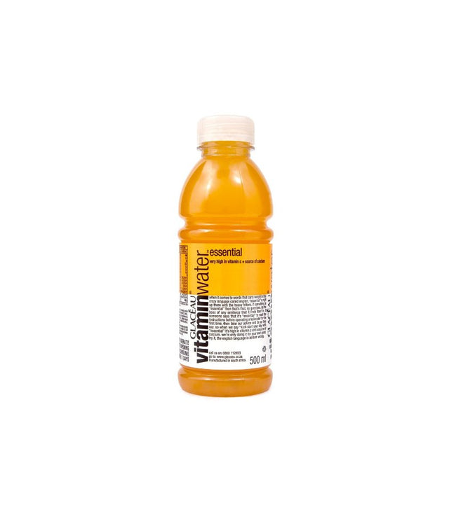Vitamin Water - Pink Dot