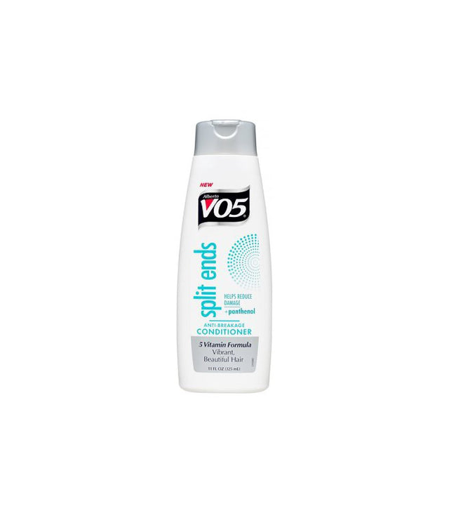 VO5 Split Ends Conditioner - Pink Dot