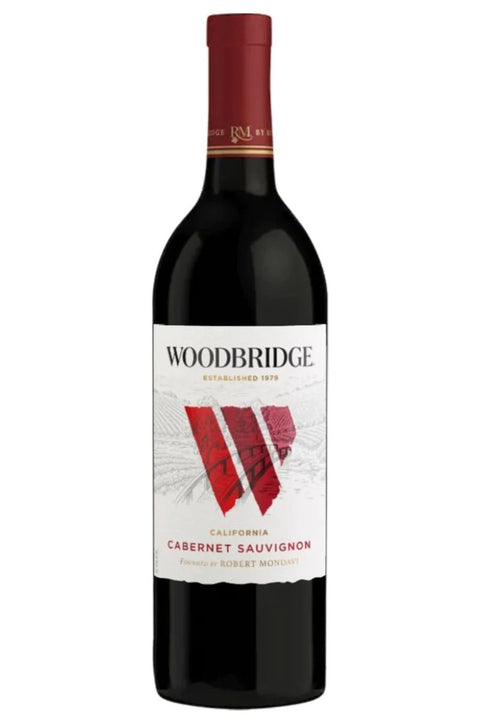 Woodbridge Cabernet Sauvignon - 750ml - Pink Dot