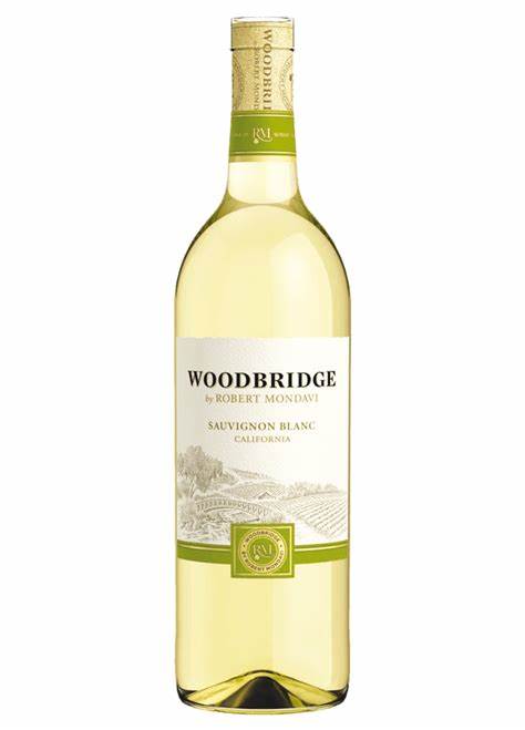 Woodbridge Sauvignon Blanc - 750ml - Pink Dot