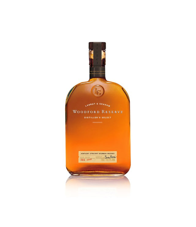 Woodford Reserve - Pink Dot