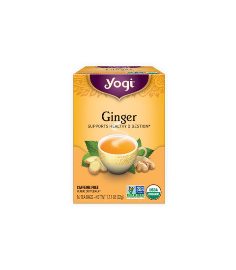 Yogi Tea Bags - Pink Dot
