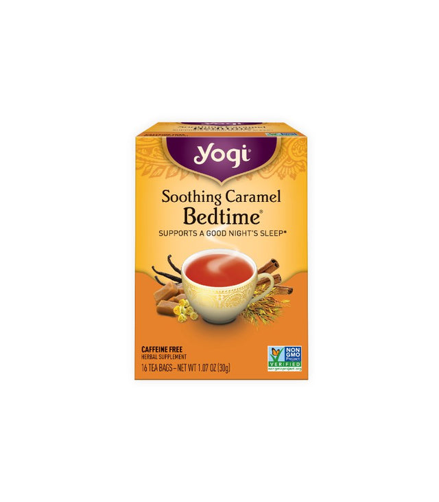 Yogi Tea Bags - Pink Dot
