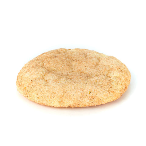  Zooies - Snickerdoodle Cookie - Pink Dot