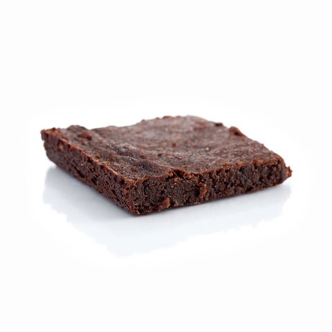 Baking Bites for Craftsy: Chocolate Truffle Brownies - Baking Bites